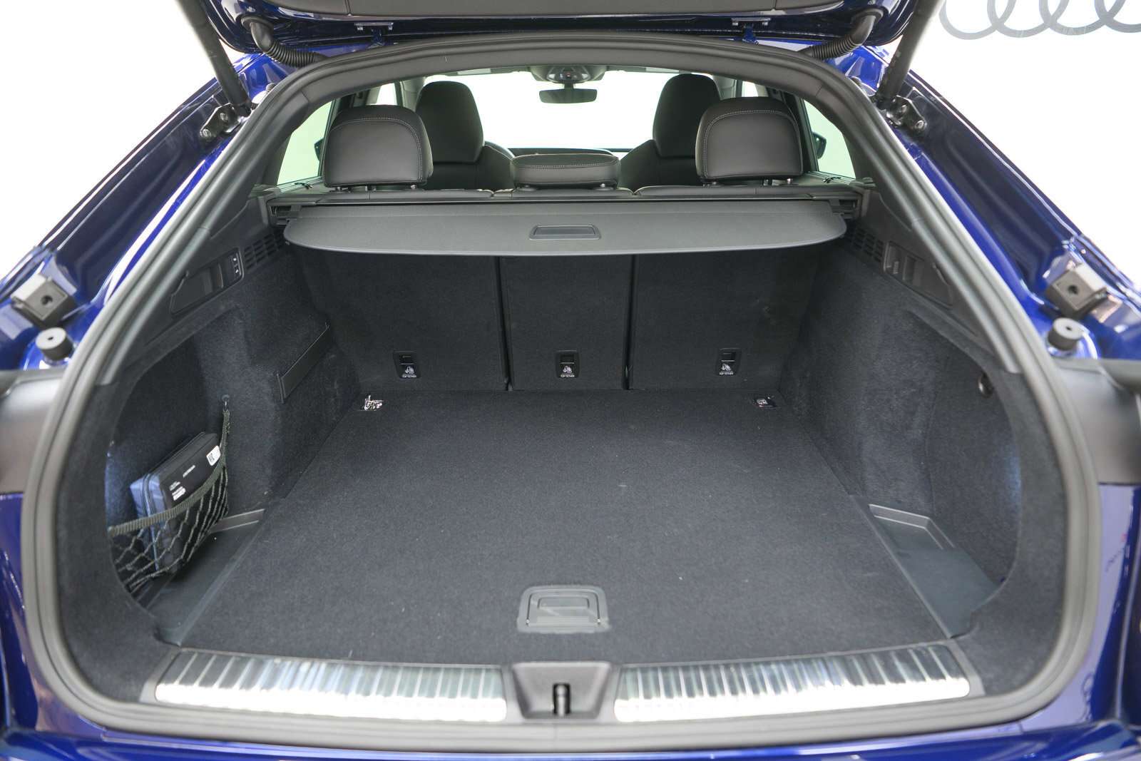 2025 Audi SQ5 Technik | 360 Camera | Massage Seats thumb 9