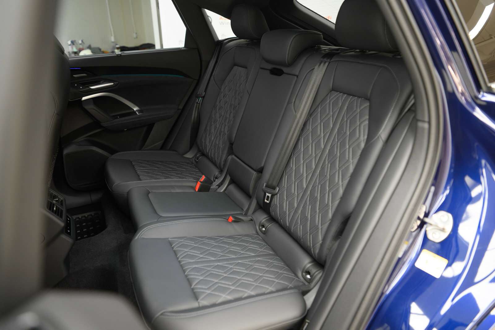 2025 Audi SQ5 Technik | 360 Camera | Massage Seats thumb 28