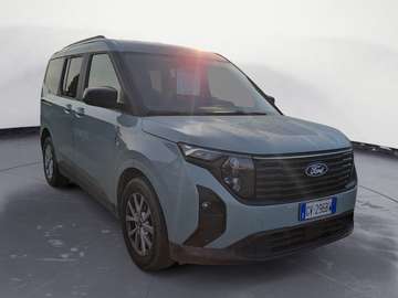 Tourneo Courier 1.0 EcoBoost Titanium