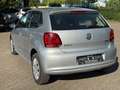 Volkswagen Polo V 1.2 Comfortline*KLIMA*NUR 42.TKM*R.FHZ* Silber - thumbnail 9