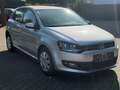 Volkswagen Polo V 1.2 Comfortline*KLIMA*NUR 42.TKM*R.FHZ* Silber - thumbnail 4