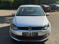 Volkswagen Polo V 1.2 Comfortline*KLIMA*NUR 42.TKM*R.FHZ* Silber - thumbnail 3
