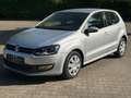 Volkswagen Polo V 1.2 Comfortline*KLIMA*NUR 42.TKM*R.FHZ* Silber - thumbnail 1