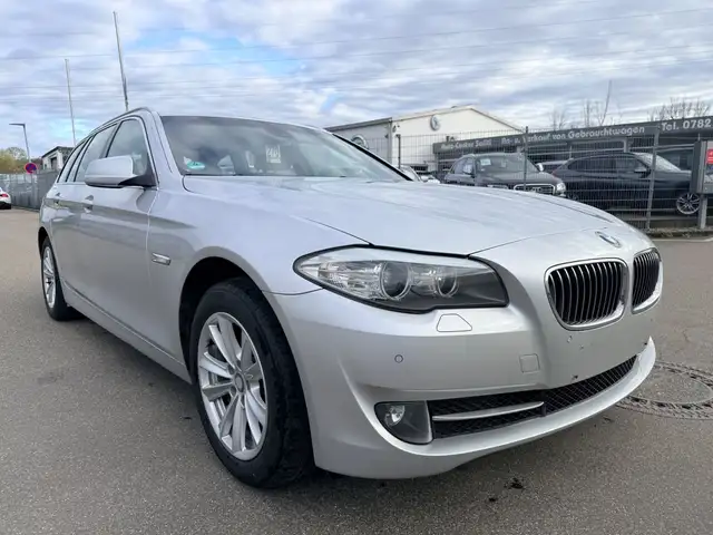 BMW 520 5 Touring 520 d
