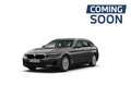 BMW 520 Touring Gris - thumbnail 1
