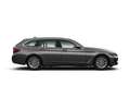 BMW 520 Touring Gris - thumbnail 3