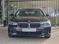 BMW 520 Touring Grau - thumbnail 2