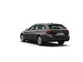 BMW 520 Touring Gris - thumbnail 4
