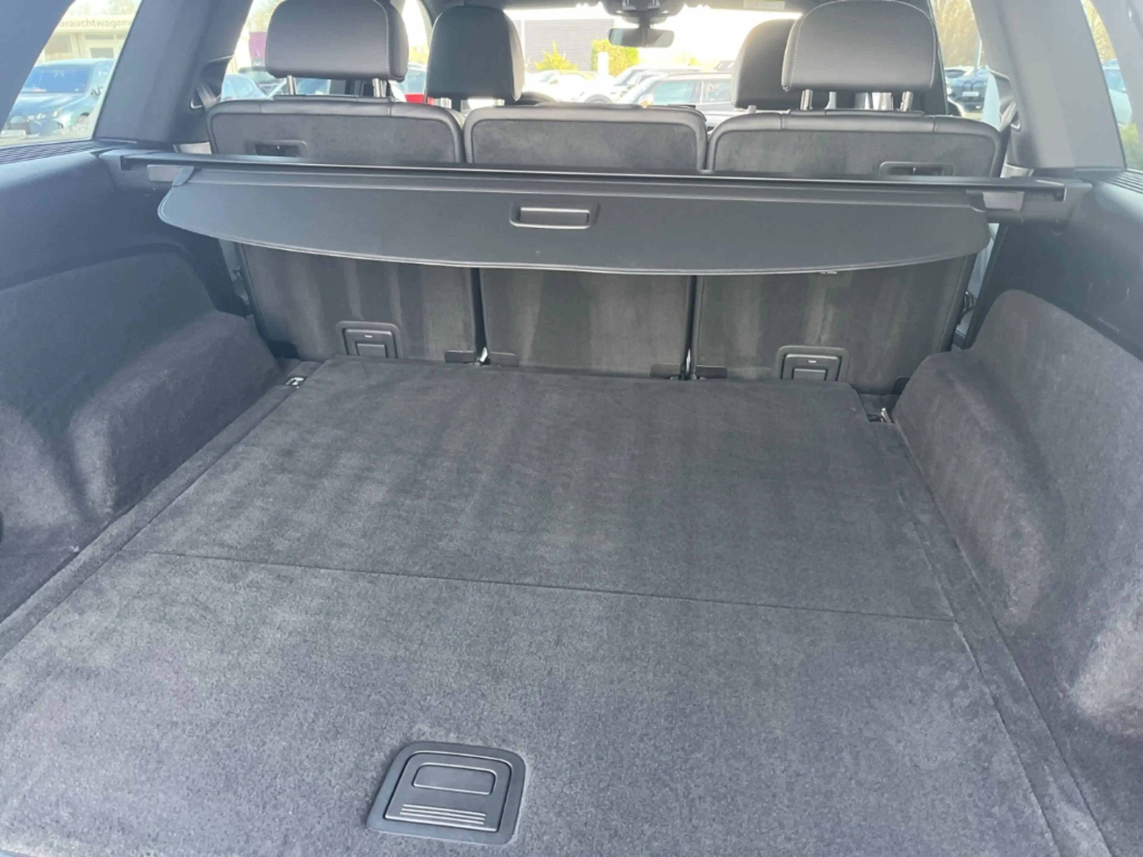 Audi Q7 50 TDI quattro S-Line/HUD/StandHZG/Navi/B&O — photo 15