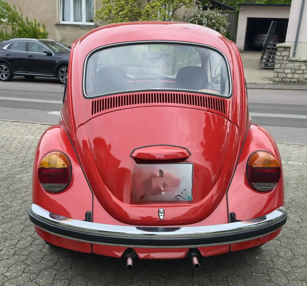 Volkswagen Käfer 1200, foto 5