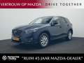 Mazda CX-5 2.0 SkyActiv-G Skylease GT automaat met afneembare Bleu - thumbnail 1
