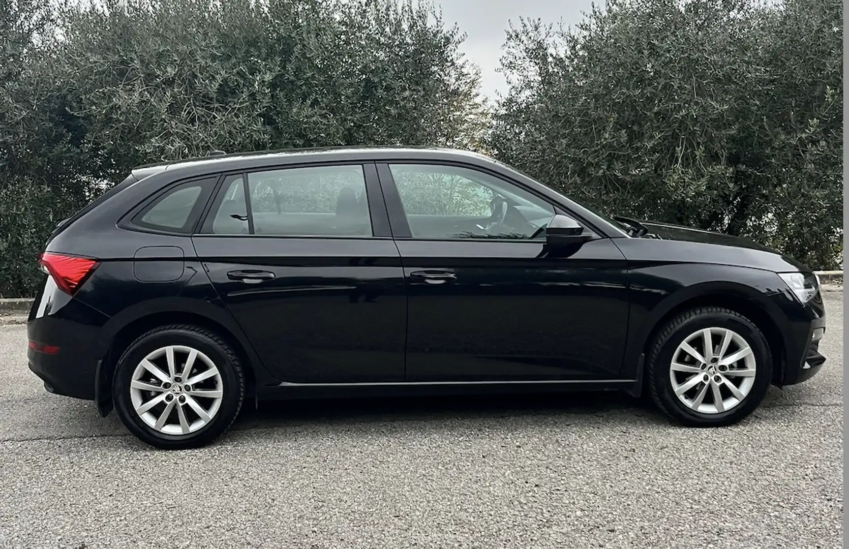 Skoda Scala Scala 1.0 g-tec Sport 90cv - 1