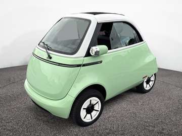 Microlino 90 11Kw con Aria Condizionata