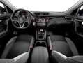 Nissan Qashqai DIG-T 116kW Xtronic N-Connecta HIB SUAVE Plateado - thumbnail 4