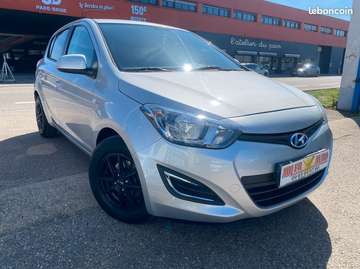 II 1.2i 85 CH PACK Sensation