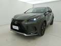 Lexus NX 300 Premium 4WD 2.5 Ibrido Benzina 197CV Grün - thumbnail 9