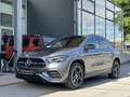 Mercedes-Benz GLA 250 e Entry Aut. Grau - thumbnail 2