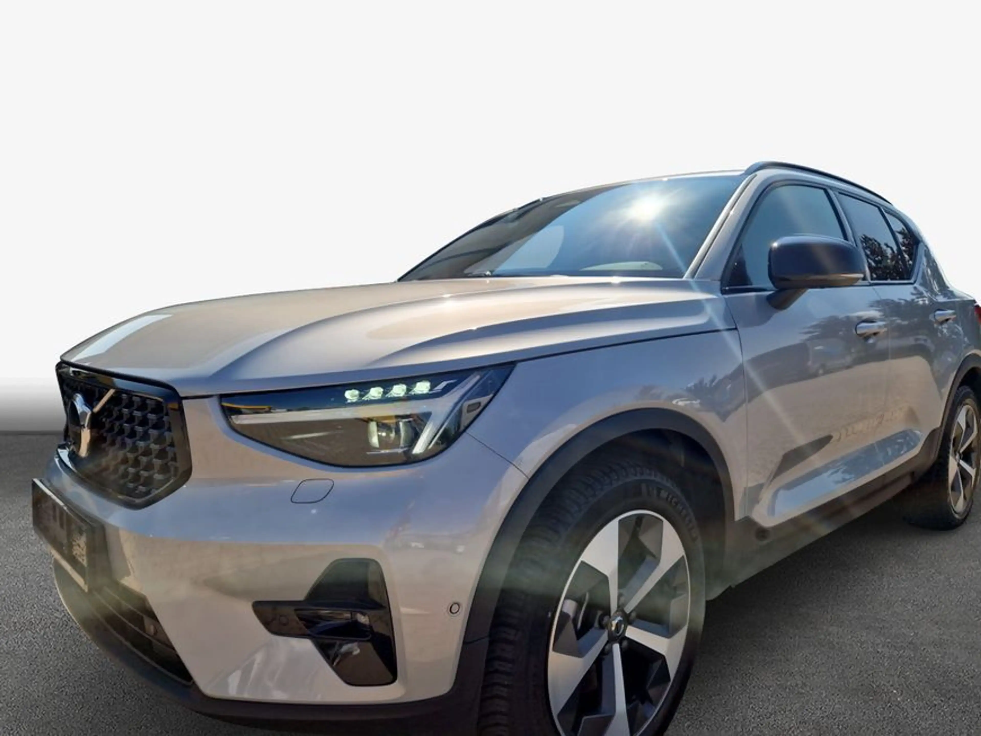 Volvo XC40 XC40 B3 B DKG Plus Dark Business 360°V AHK GJR — photo 6