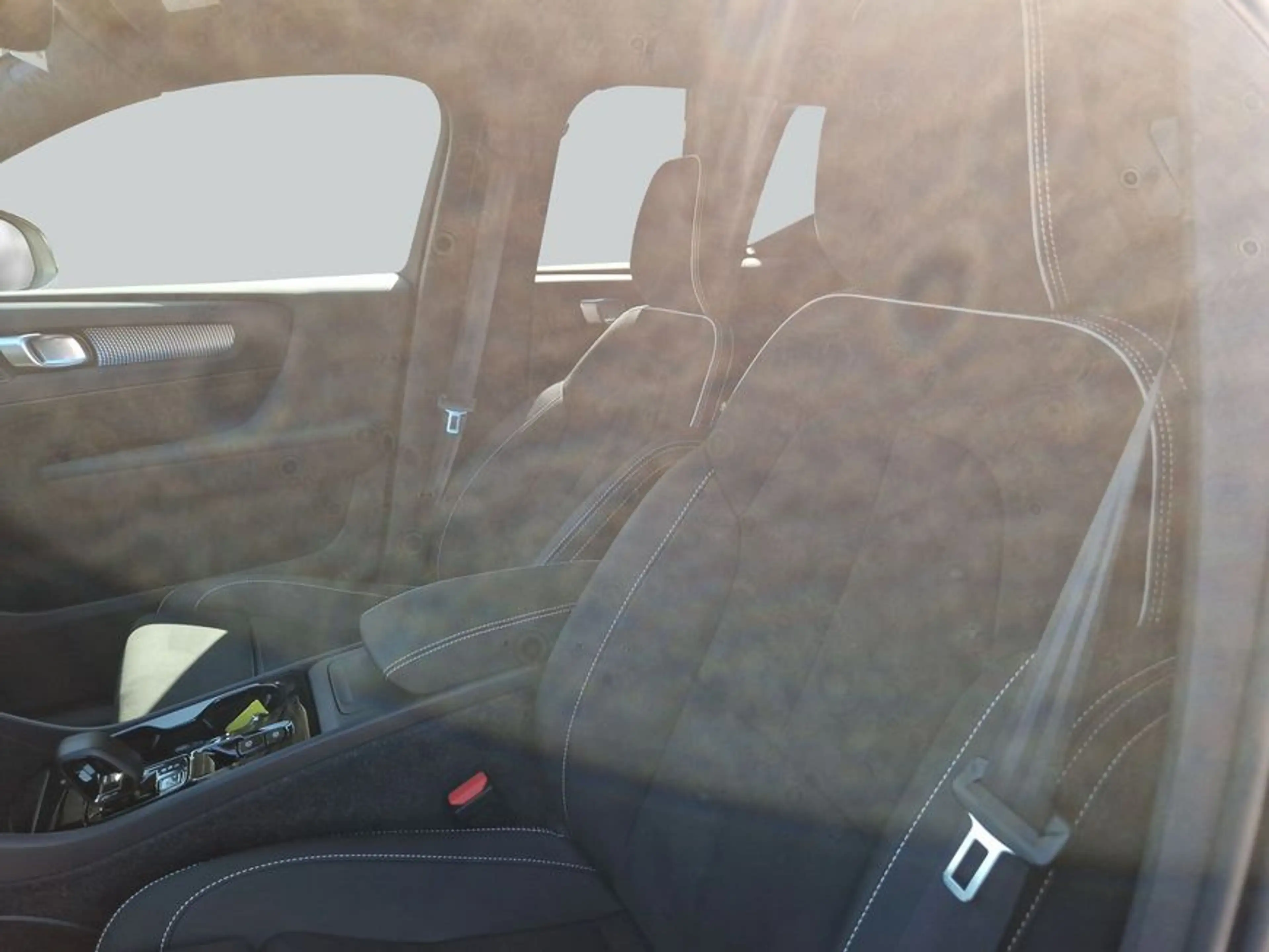 Volvo XC40 XC40 B3 B DKG Plus Dark Business 360°V AHK GJR — photo 10