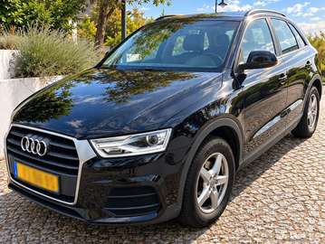 Q3 2.0 TDI