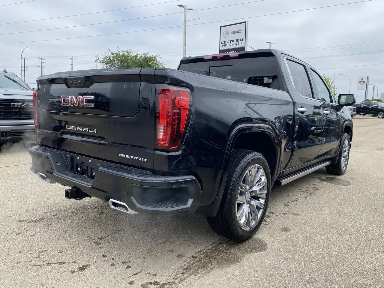 GMC Sierra 1500 снимка GMC Sierra 1500