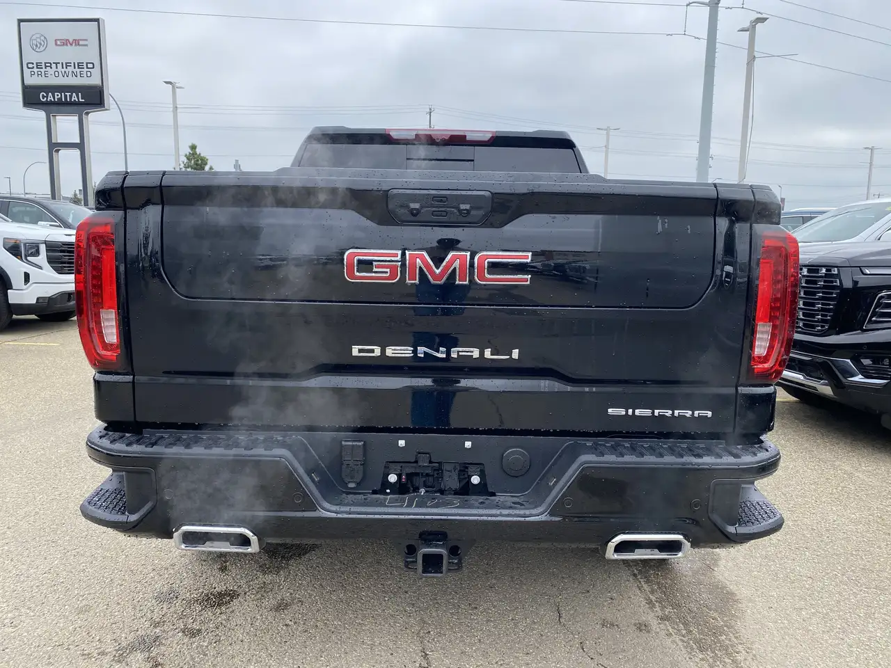 GMC Sierra 1500 снимка GMC Sierra 1500