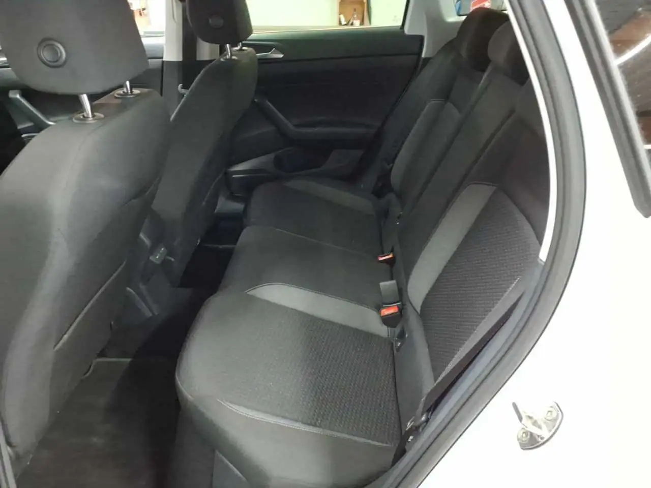 Volkswagen Taigo Taigo 1.0 TSI OPF Life APP SHZ PDC 7