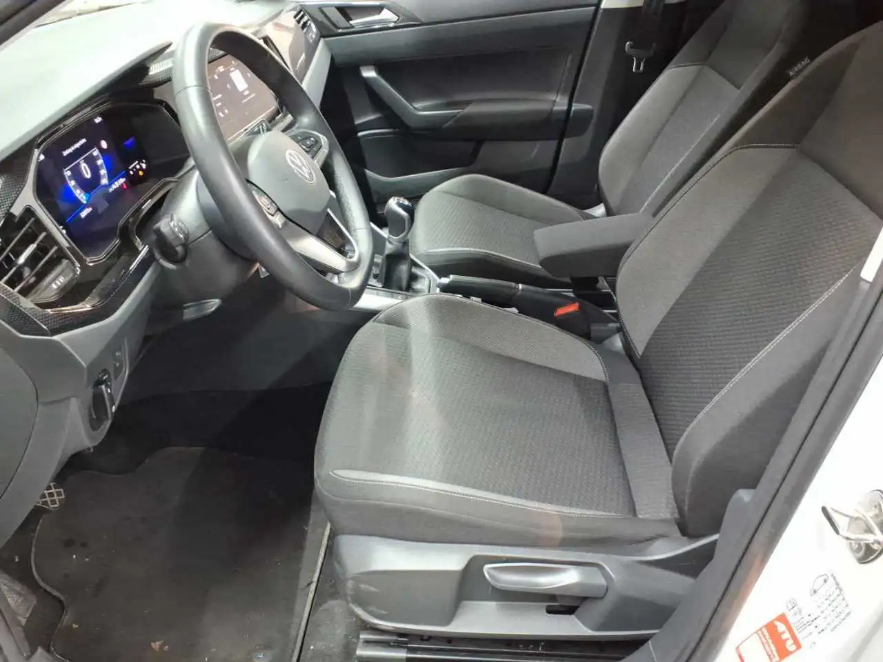 Volkswagen Taigo Taigo 1.0 TSI OPF Life APP SHZ PDC 3