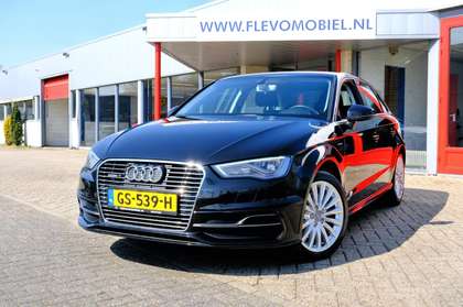Audi A3 Sportback 1.4 e-tron PHEV Pro Line plus Aut. Navi|