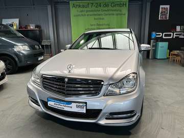 CGI Automatik Limousine BlueEfficiency
