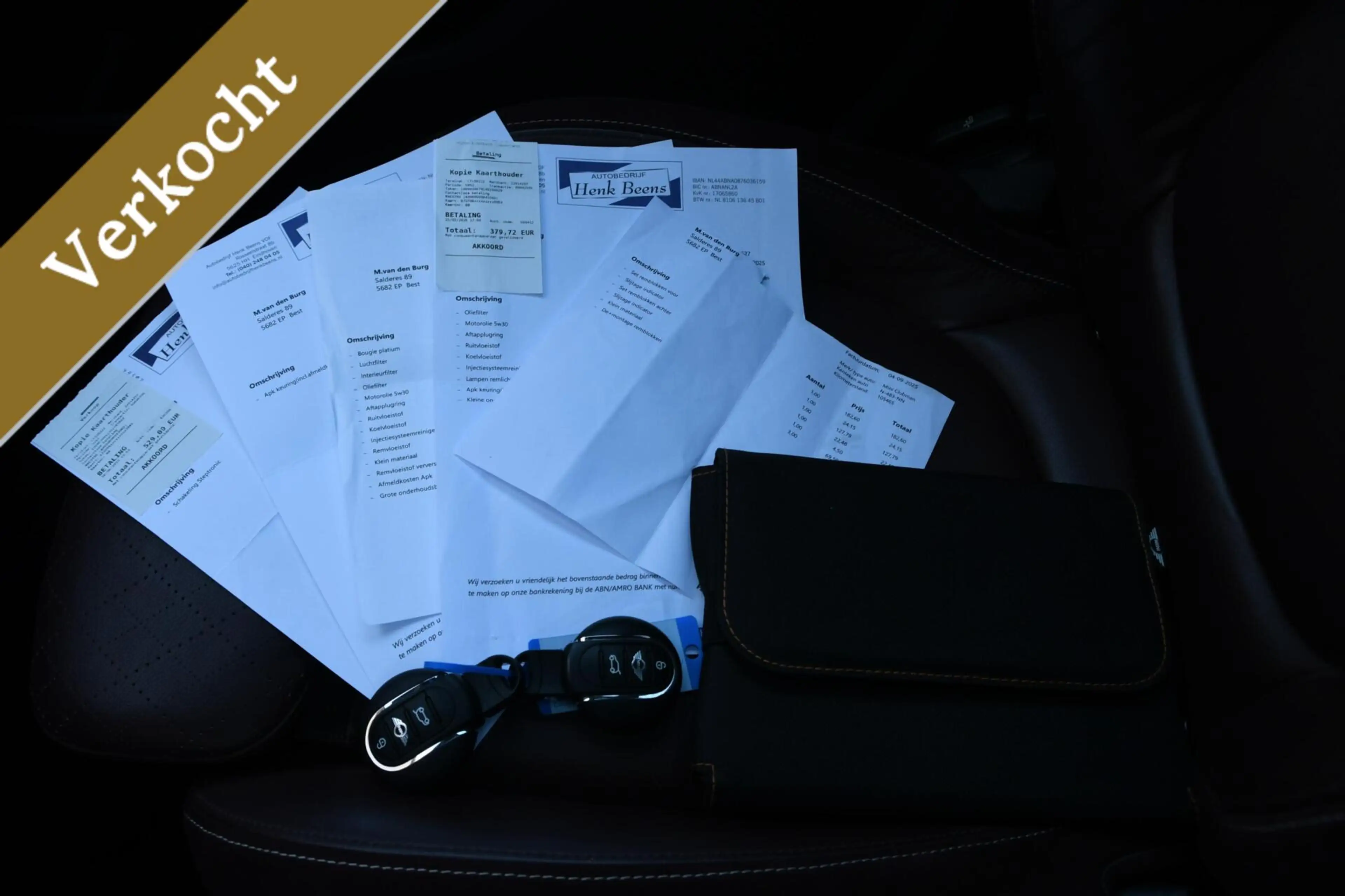 MINI Cooper S Clubman 2.0 Chili Serious Business LEDER | PANO — photo 29