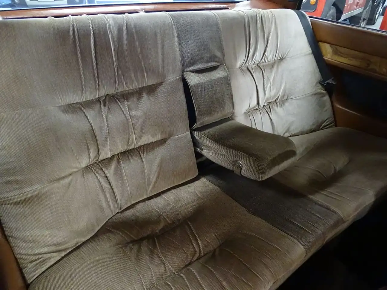 Maserati Biturbo 2.0 184 PS Targa BZ, foto 10