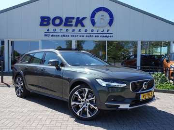 2.0 B5 AWD Pro 250PK PANO | VOL LEER | TREKH. | 36