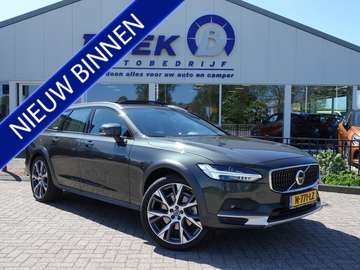 2.0 B5 AWD Pro 250PK PANO | VOL LEER | TREKH. | 36