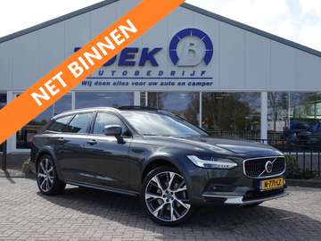 2.0 B5 AWD Pro 250PK PANO | VOL LEER | TREKH. | 36