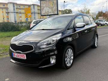 Spirit*Automatik*7 Sitze*AHK*Tüv Neu*