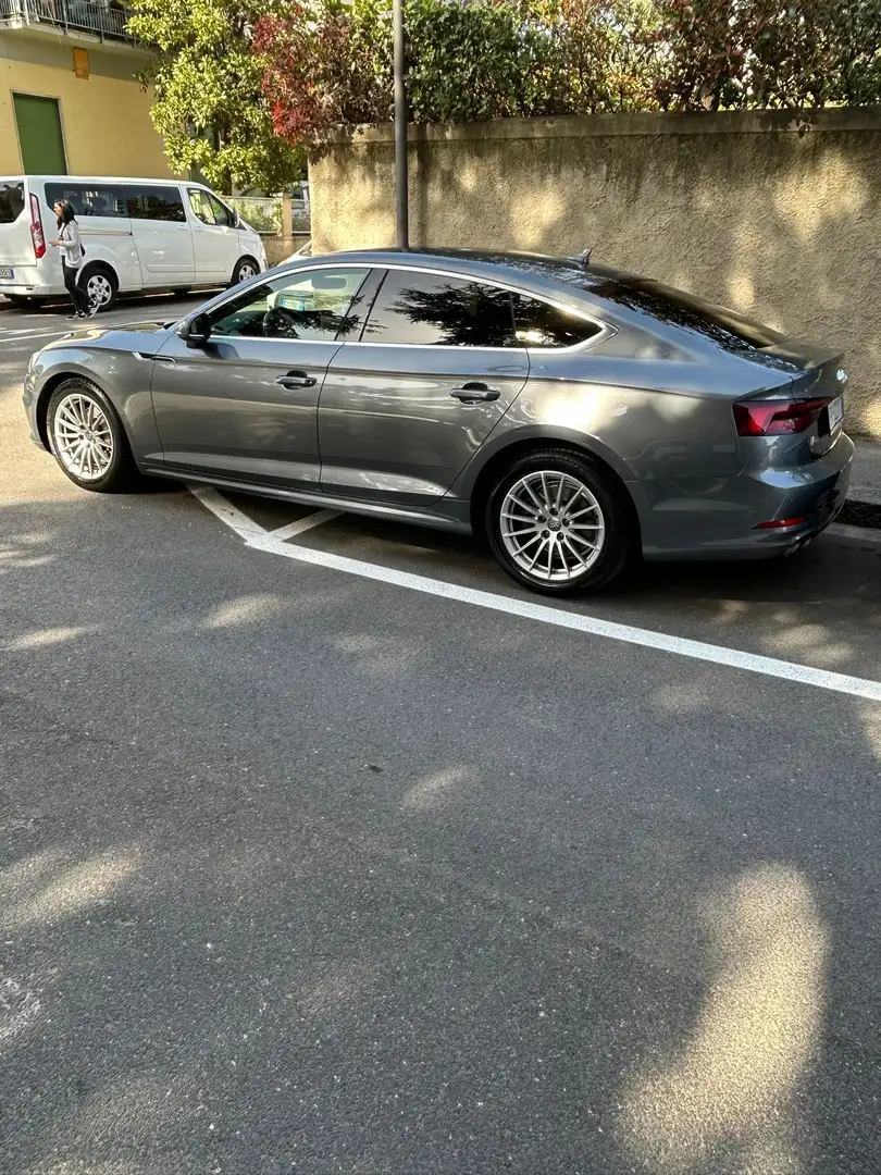 Audi A5 Sportback 40 2.0 tdi Business 190cv s-tronic - 1