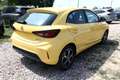 MG MG3 Comfort LED Nav Kam PDC Temp AppCo Klima 16Z 85... Gelb - thumbnail 3