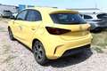 MG MG3 Comfort LED Nav Kam PDC Temp AppCo Klima 16Z 85... Gelb - thumbnail 4