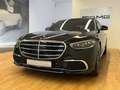 Mercedes-Benz S 580 e lang Panorama Hinterachslenkung Chauffeur Schwarz - thumbnail 14