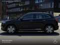 Mercedes-Benz EQA 250 PROG+PLUS-PAKET+PANO+KAMERA+MEMORY+KEYLESS Schwarz - thumbnail 8