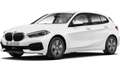 BMW 116 i Lim. (F40) +++AKTION+++ Weiß - thumbnail 1