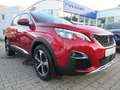 Peugeot 3008 Allure PT130*Full-LED*Navi*Sitzh.* Rot - thumbnail 1