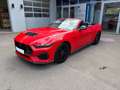 Ford Mustang Convertible 5.0 GT V8 Rot - thumbnail 19
