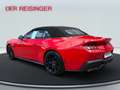 Ford Mustang Convertible 5.0 GT V8 Rot - thumbnail 3