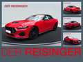 Ford Mustang Convertible 5.0 GT V8 Rot - thumbnail 1