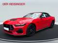 Ford Mustang Convertible 5.0 GT V8 Rot - thumbnail 2