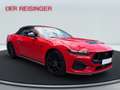 Ford Mustang Convertible 5.0 GT V8 Rot - thumbnail 5