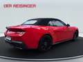 Ford Mustang Convertible 5.0 GT V8 Rot - thumbnail 4