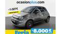 Fiat 500 1.0 Hybrid Dolcevita 52kW Grigio - thumbnail 1